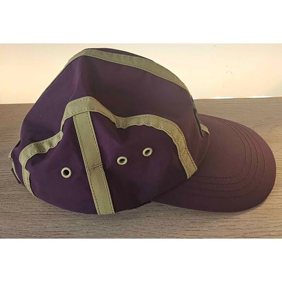 (Limited Edition) Aime Leon Dore x Woolrich Cycling cap (RARE DS) - Picture 3 of 6